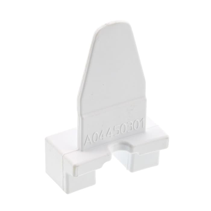 AEG schakelpen, deur, plastiek 140068150014