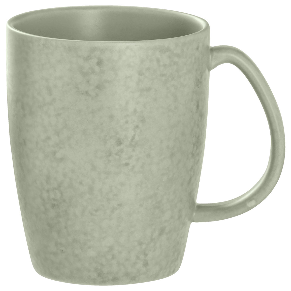 Vega kopje Arona; 400ml, 8.5x10.5 cm (ØxH); beige; 4 stuk / verpakking