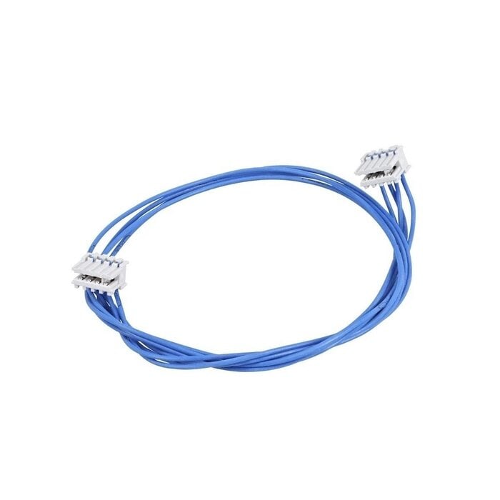 AEG kabel, gebruikersinterface-bord, electronische hoofdmodule, J10,420mm 1366162327