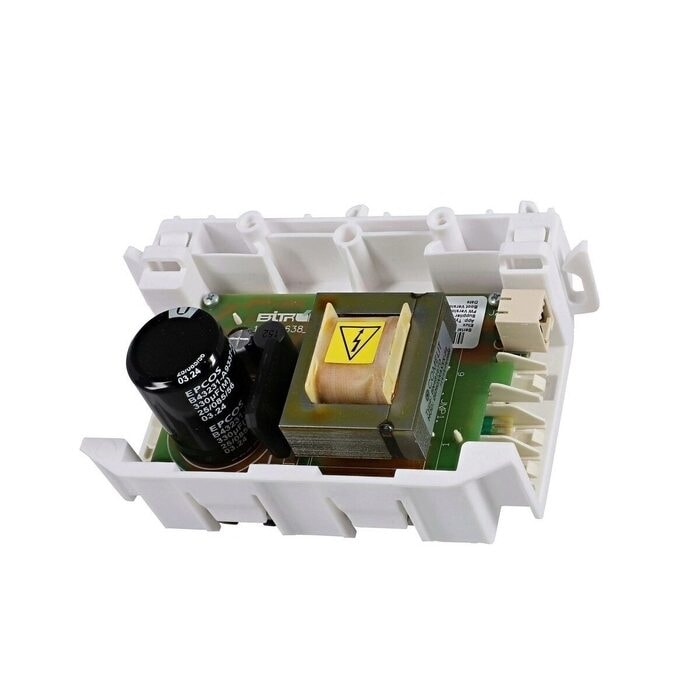 AEG omschakelaar, electronisch, set, EMC18EVO,800W,FL,PM 140112864669
