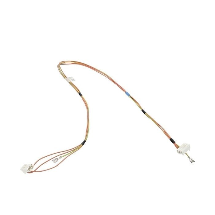 AEG kabel, motor, PCB, J2,1010mm 140117669063
