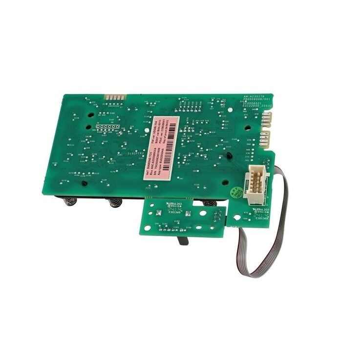 AEG gebruikersinterface-bord, set, programmaselektor, TC5,TD,Diamond 140235586033