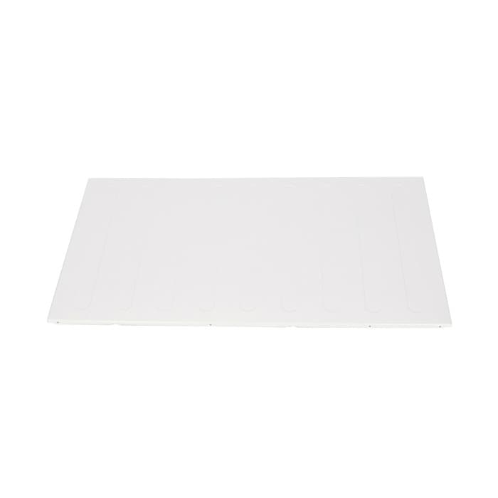 AEG zijpaneel, isolatie, wit, 477x810mm,HP,Right 140180112025