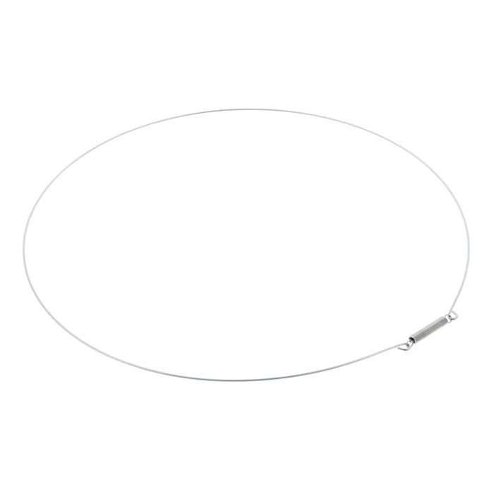 AEG aansluitring, rubber blaasbalg, voorpaneel, Ø358mm 1325562013