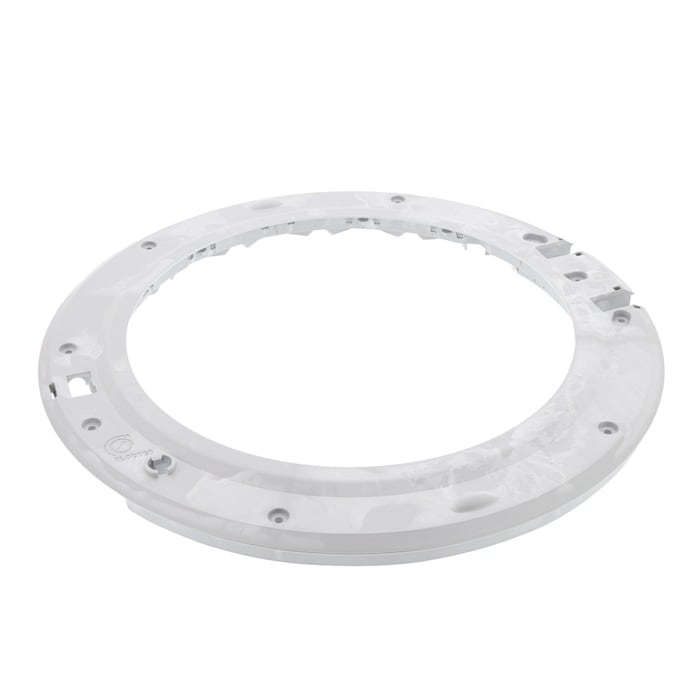 AEG deurkader,achter,grijs,Ø463,5mm 1327649206