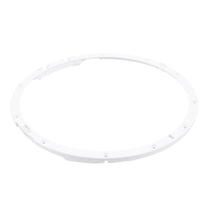 AEG binnendeur, kader, wit, Ø457.4mm 140006308070