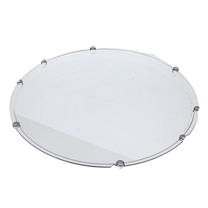 AEG venster, plastiek, buiten, Ø414mm 140006314052