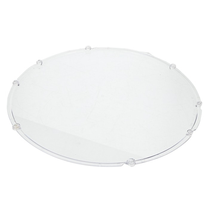 AEG venster, plastiek, buiten, Ø414mm 140006314060