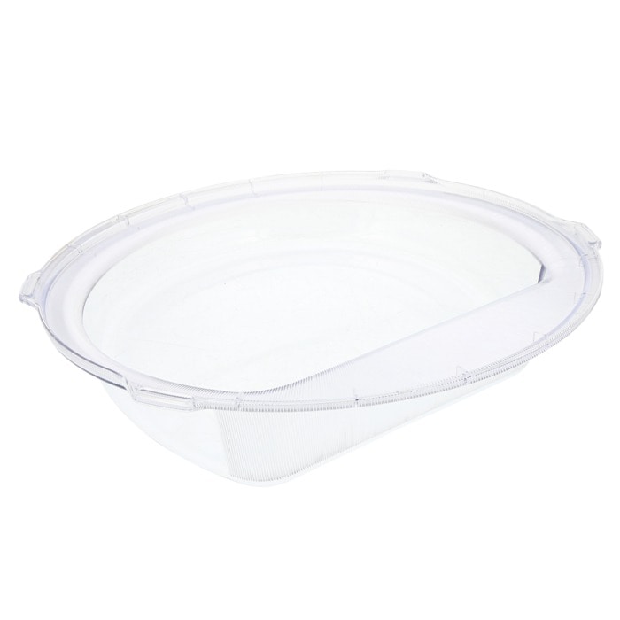 AEG Glasplaat binnendeur wasdroger 140012655035