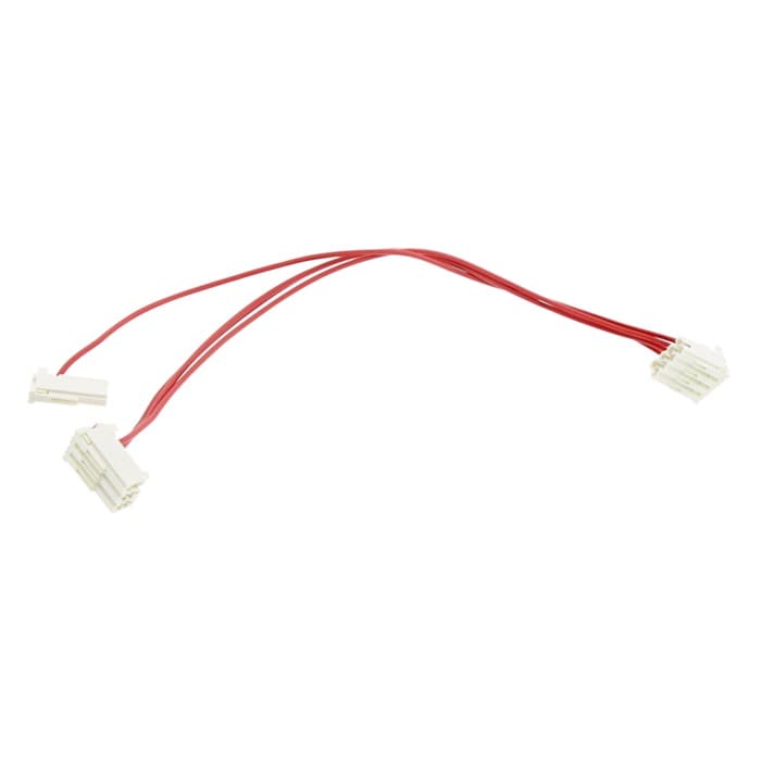 AEG kabel, motorregelmoduul, motor, J2,310mm 140026601017