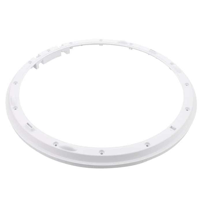 AEG deurkader, achter, wit, Ø485.5mm 140044498073