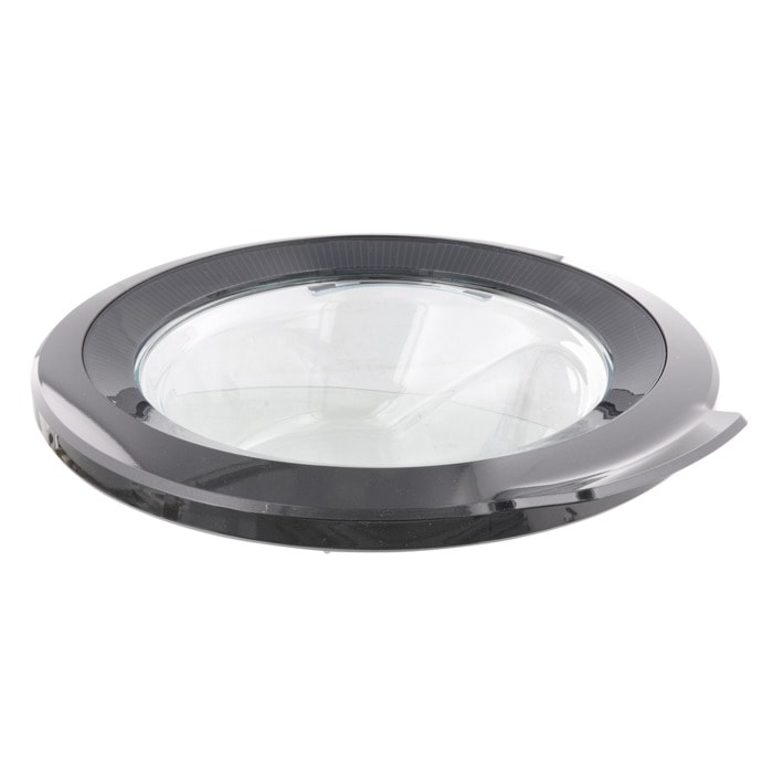 AEG Deur,Gesoldeerd,Zwart/Grijs,G6 140061935866