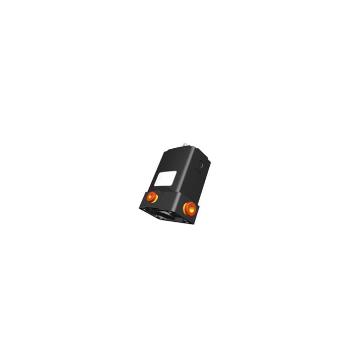 AEG elektrisch ventiel, afvoerventiel, 3-wegs 140011428012