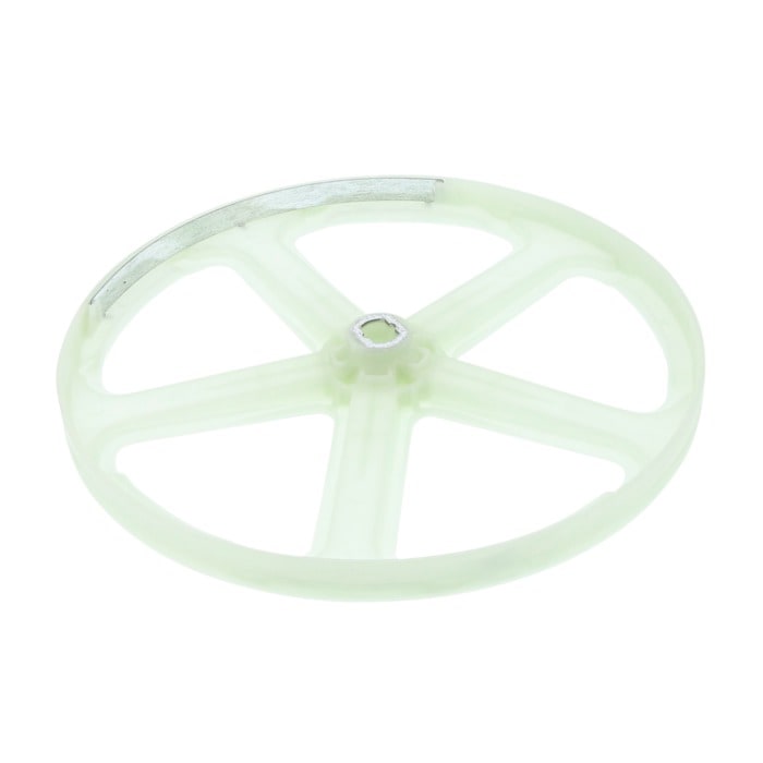AEG snaarwiel, plastiek, Ø273mm,DSP 1084895083