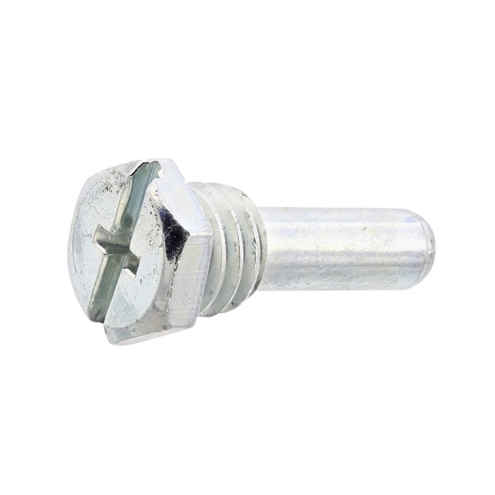 AEG pin, scharnier, boven, M8, 22.5 mm 140011321019