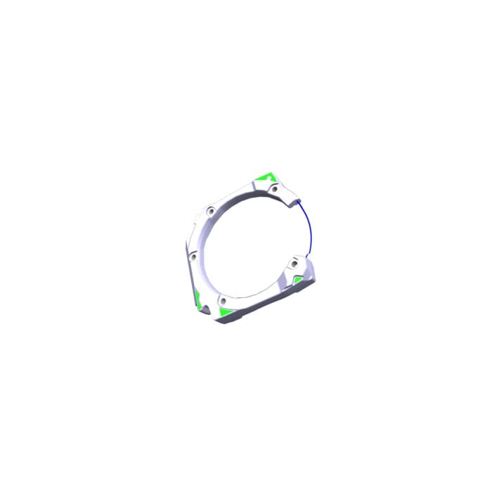 AEG betongewicht, voorzijde, wassen-drogen, 17.3kg,G60D,HP 1327688428