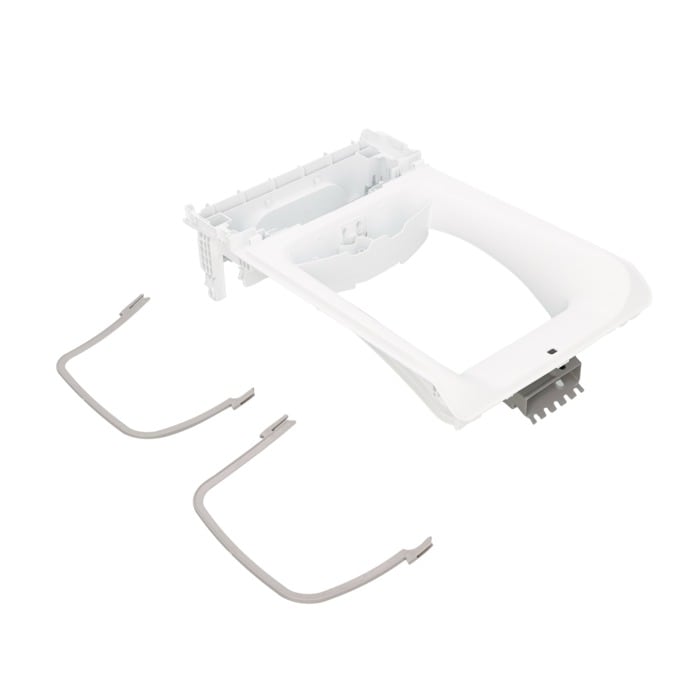AEG bovendeel, kit, wit, Yot,EVO 4055480034