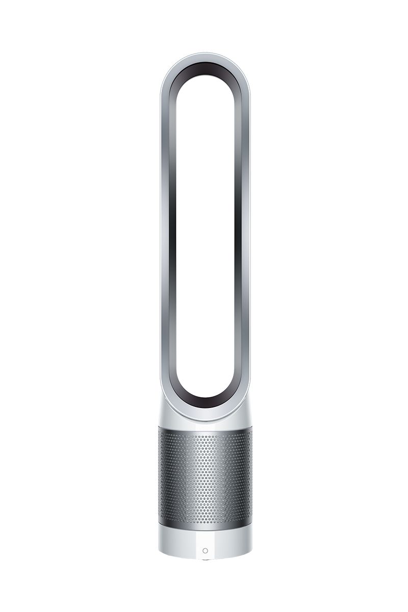 Dyson Pure Cool™ TP00 luchtreiniger (Wit/Zilver)