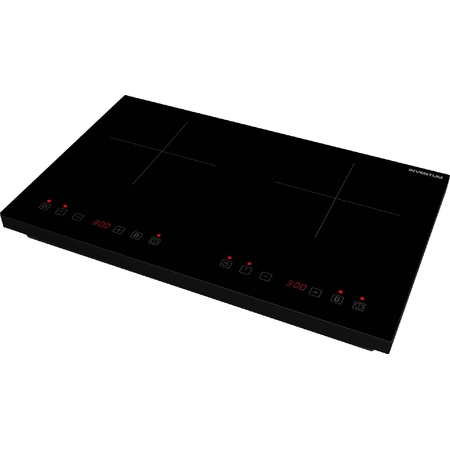 Inventum VKI3020ZWA Inductiekookplaat