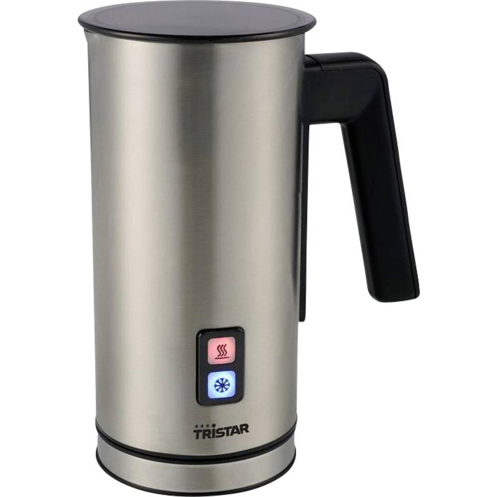Tristar MK-2277 Melkopschuimer RVS 550 W