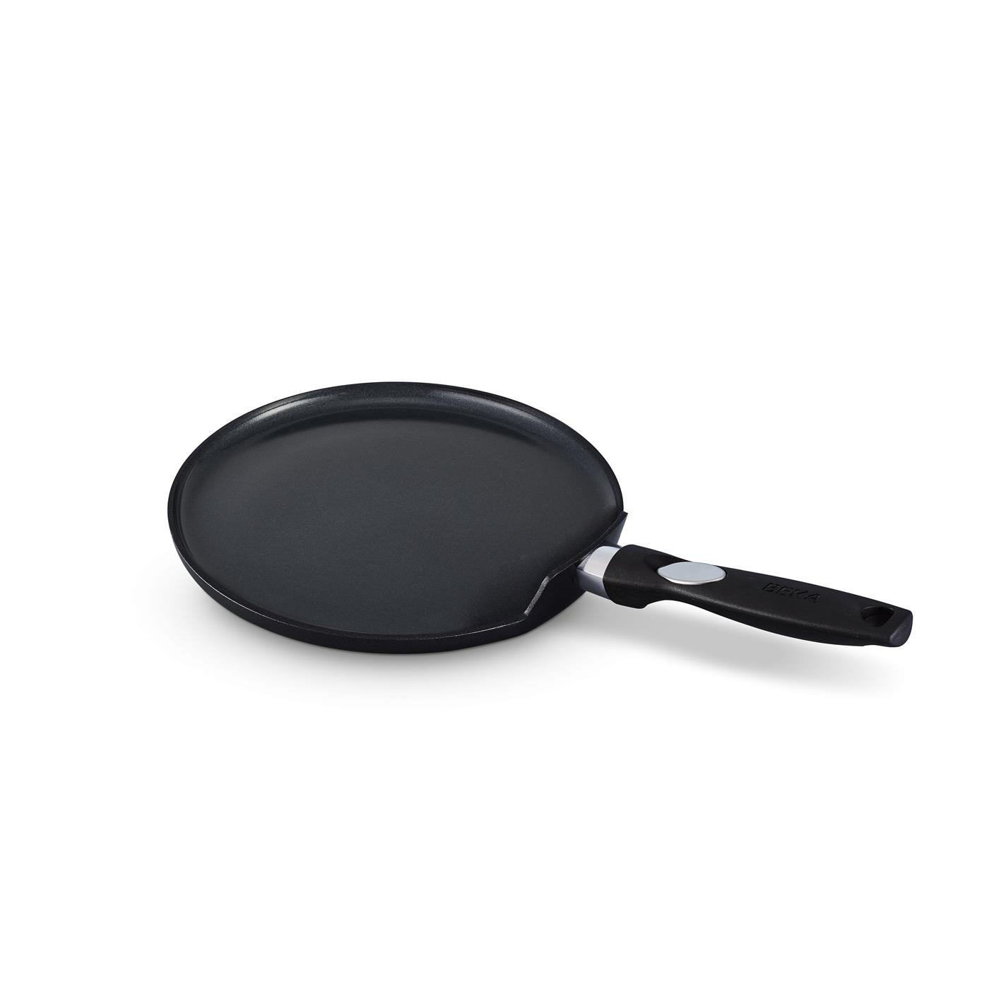 BEKA PRO INDUC Pannenkoekenpan 24cm