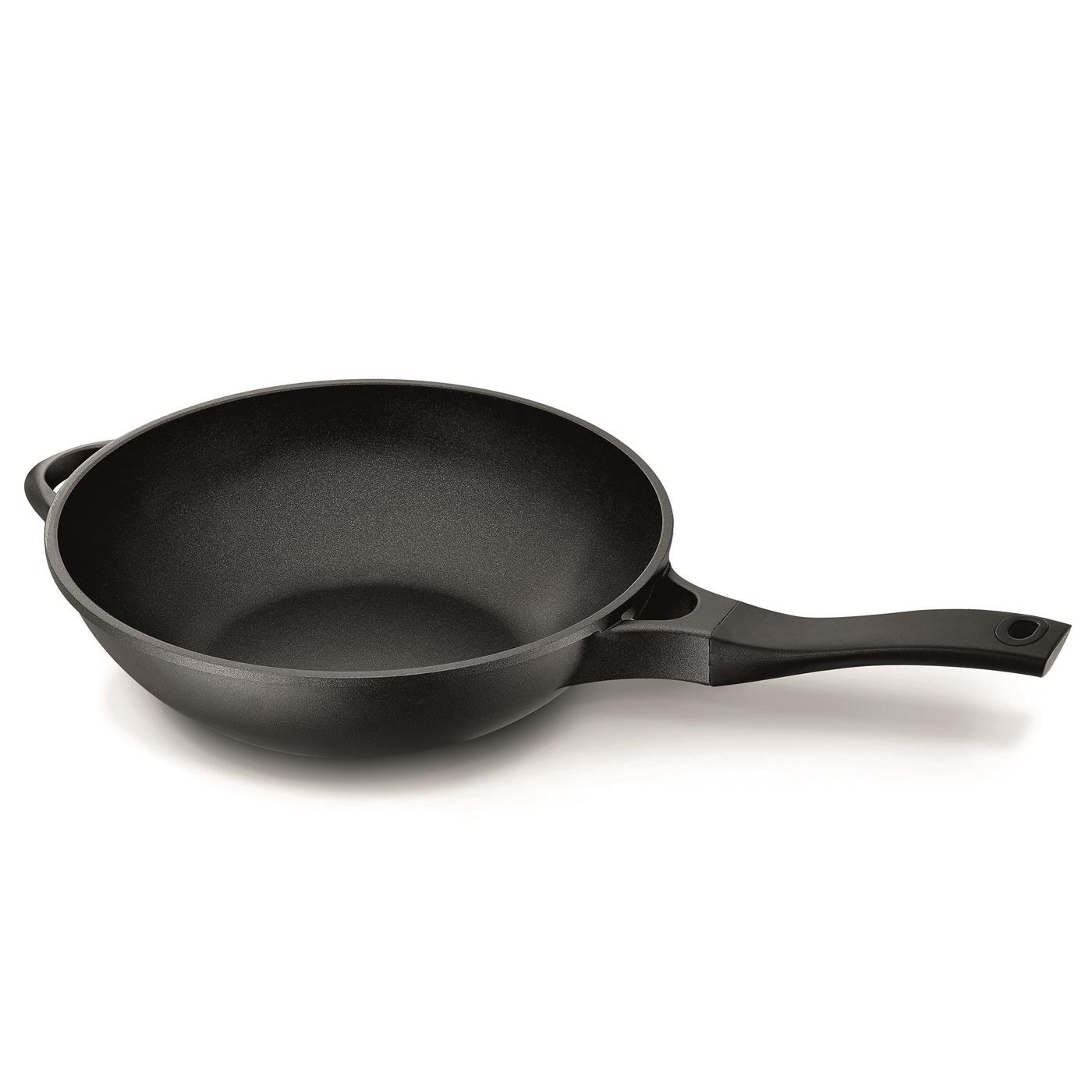 BEKA ENERGY Wokpan 30cm