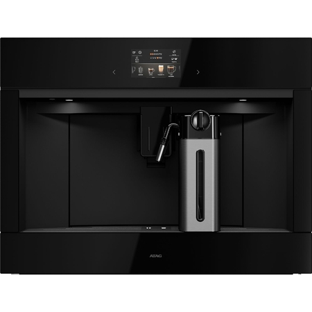 ATAG CX8471D Inbouw Koffiemachine