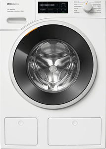 Miele WSJ 883 WCS PowerWash & TwinDos & SteamCare