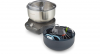 Morphy Richards 400520EE - Mixstar Standmixer 4L Roestvrijstaal