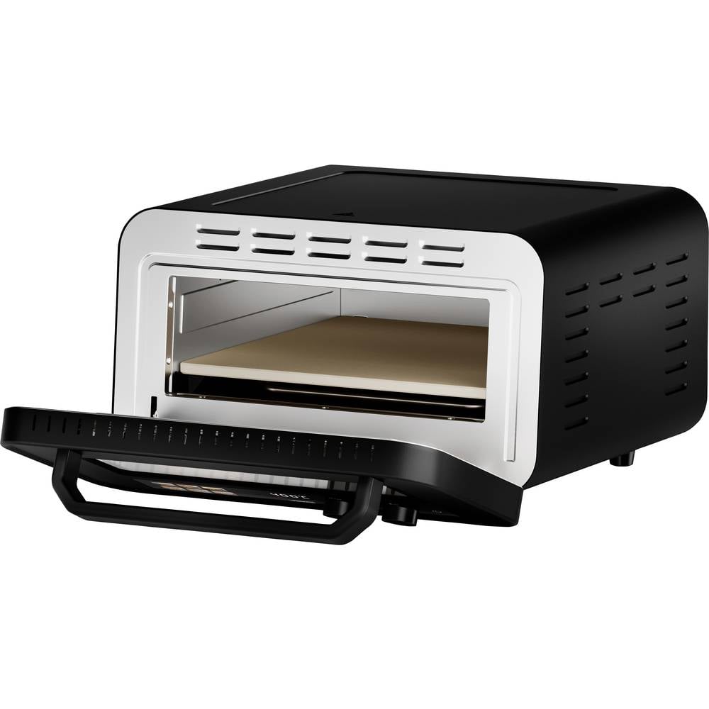 Princess Pro Max Pizzaoven Met pizzasteen