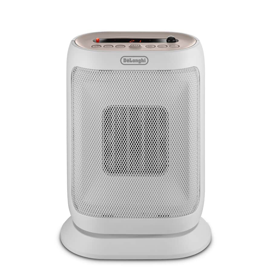 Delonghi De'Longhi Capsule You&Me HFXR40T20.WB