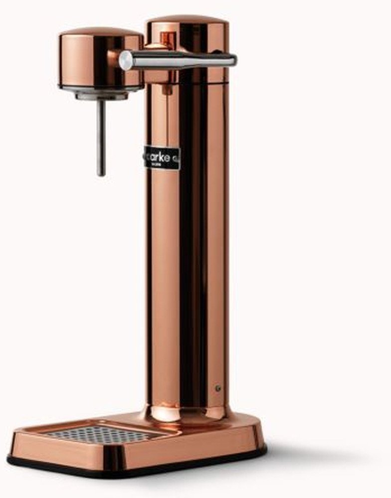 Aarke Carbonator 3 Koper | Sodamakers | Keuken&Koken - Keukenapparaten | 7350091791077