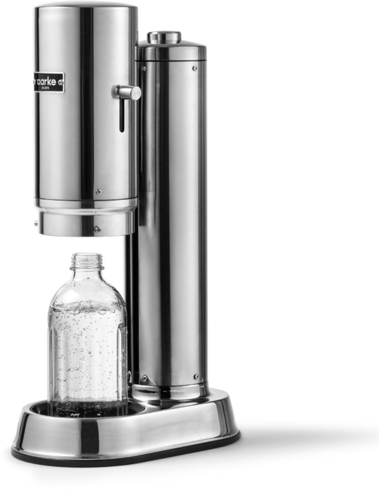 Aarke Carbonator Pro Stainless Steel | Sodamakers | 7350091792265