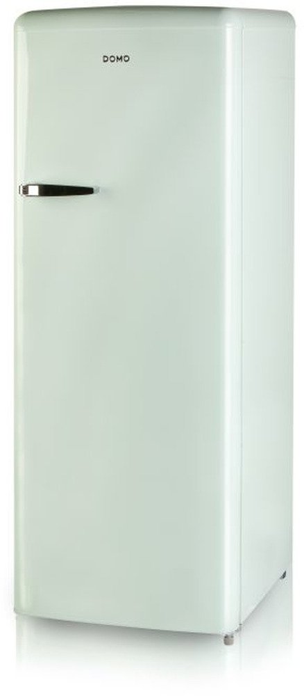 Domo Koelvriescombi DO91701R | Koelkasten met ecocheques | 5411397158048