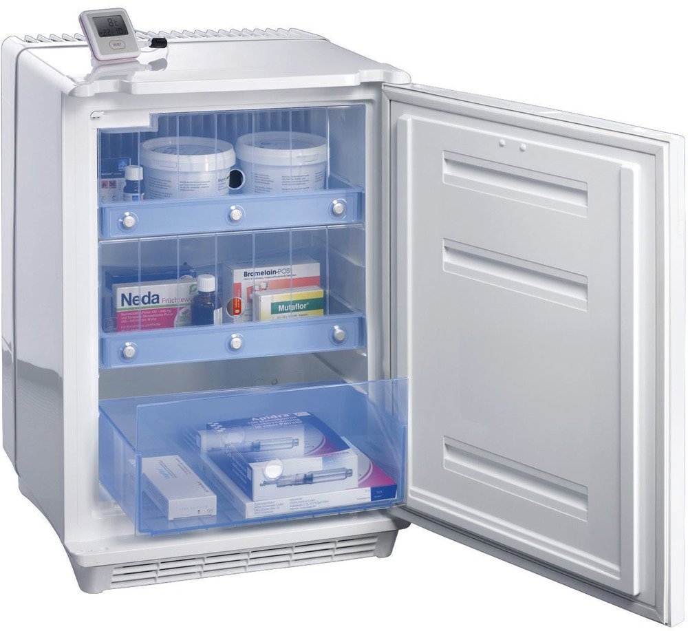 Dometic Silencio Minicool Dagopslag DS301H | Mini koelkasten | Keuken&Koken - Koelkasten | 9105203202