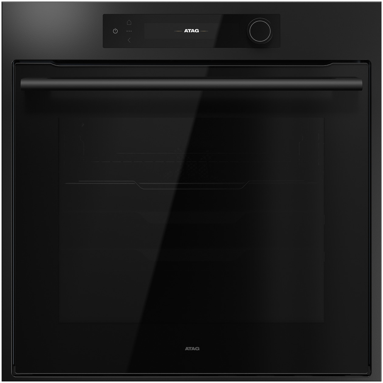 Atag OX8695D Inbouw oven Grijs