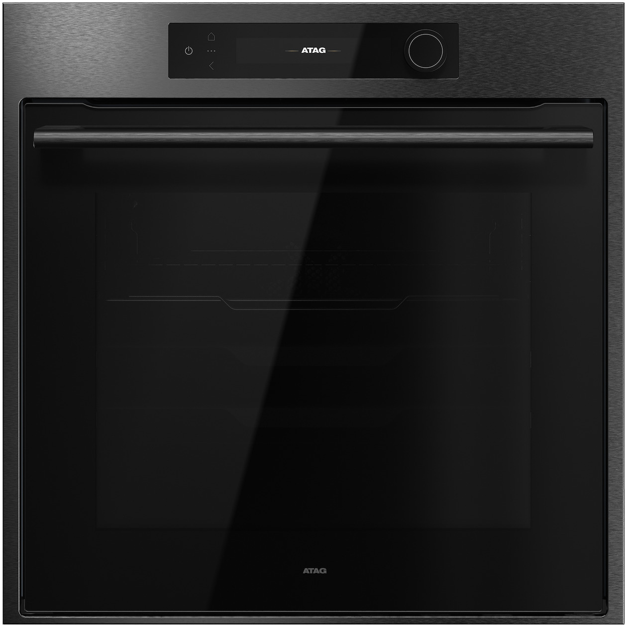 Atag OXP8612D Inbouw oven Zwart