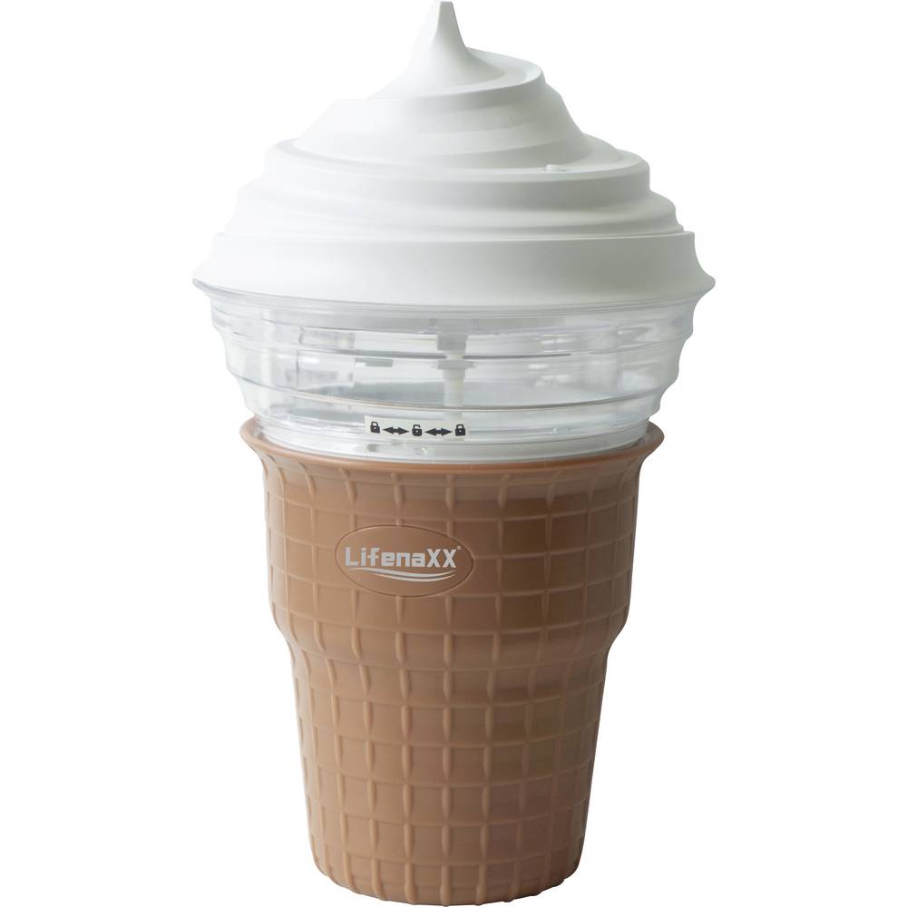 Lifenaxx LX-059 IJsmachine 450 ml