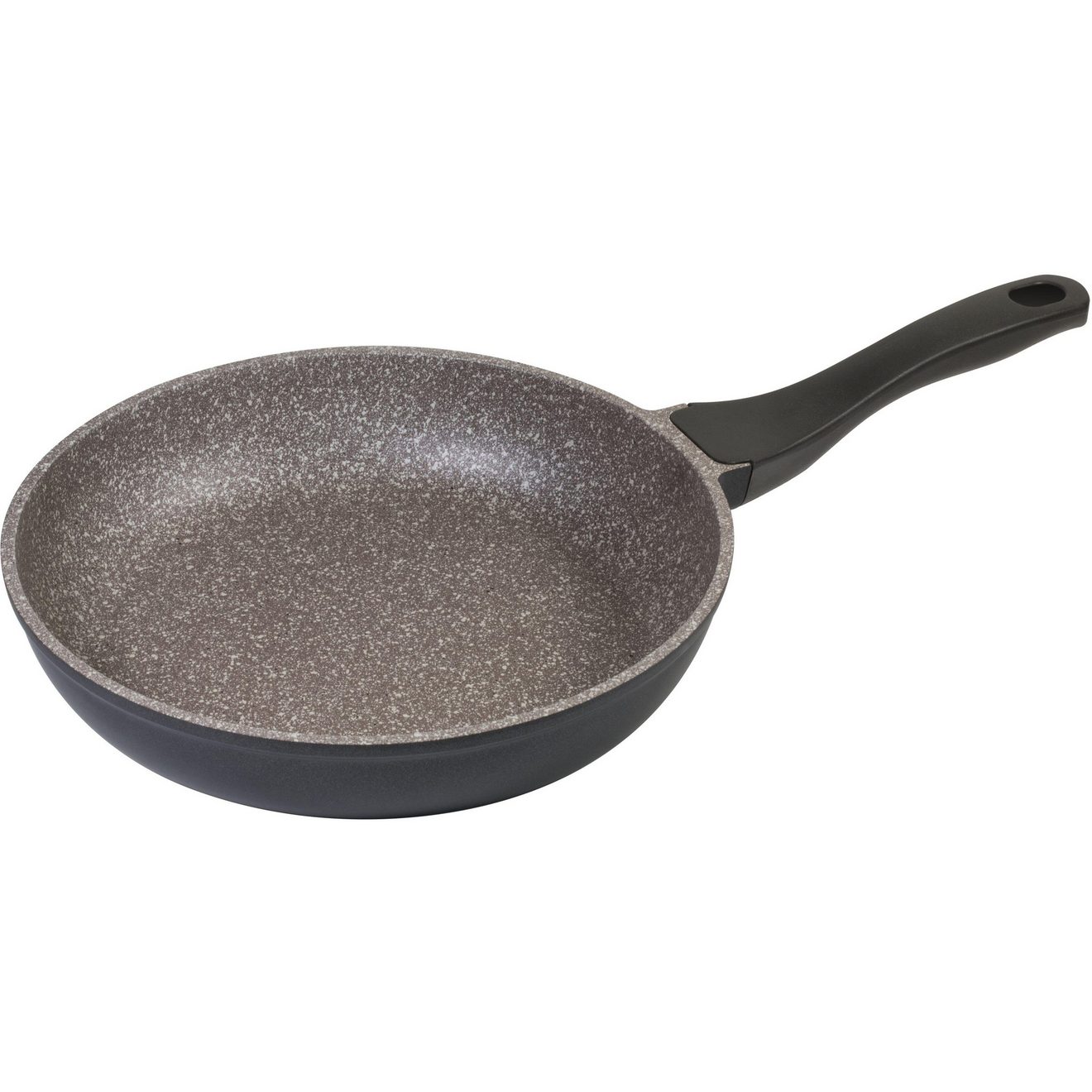 CS-Solingen Koekenpan K2 Inductie (1-delig)