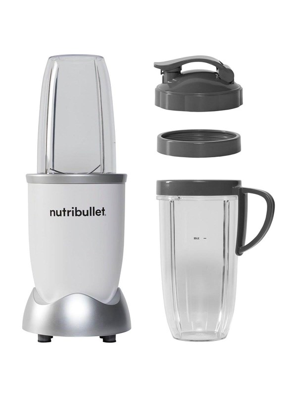 NutriBullet Blender - PRO Blender - 900 W