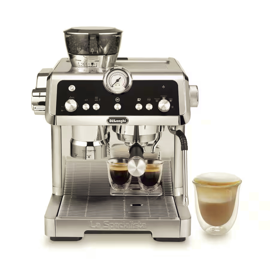 DeLonghi La Specialista Prestigio EC9355.M