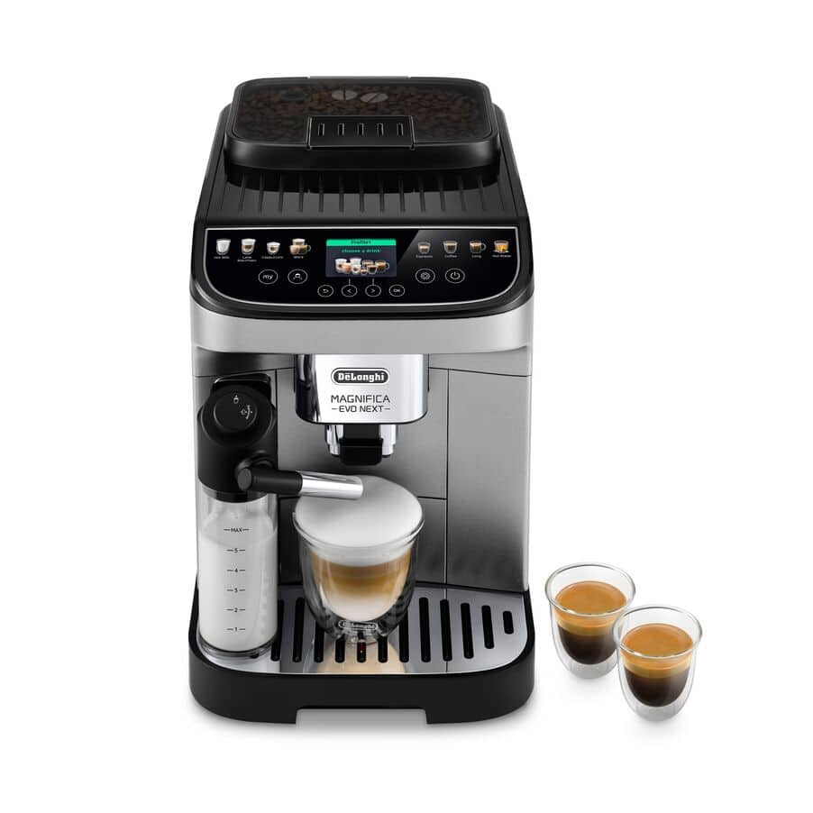 DeLonghi Magnifica Evo Next ECAM310.80.SB