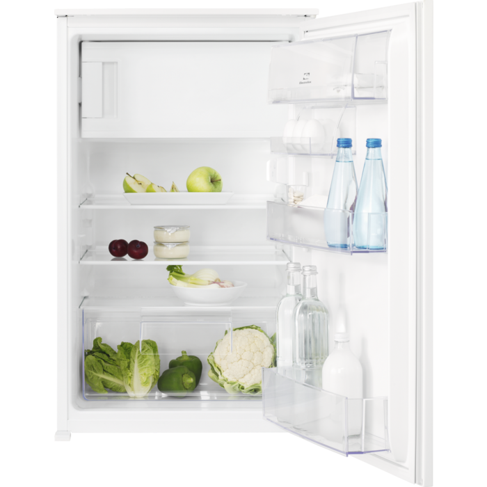 Electrolux Koelkast inbouw 88 cm LFB2AE88S1