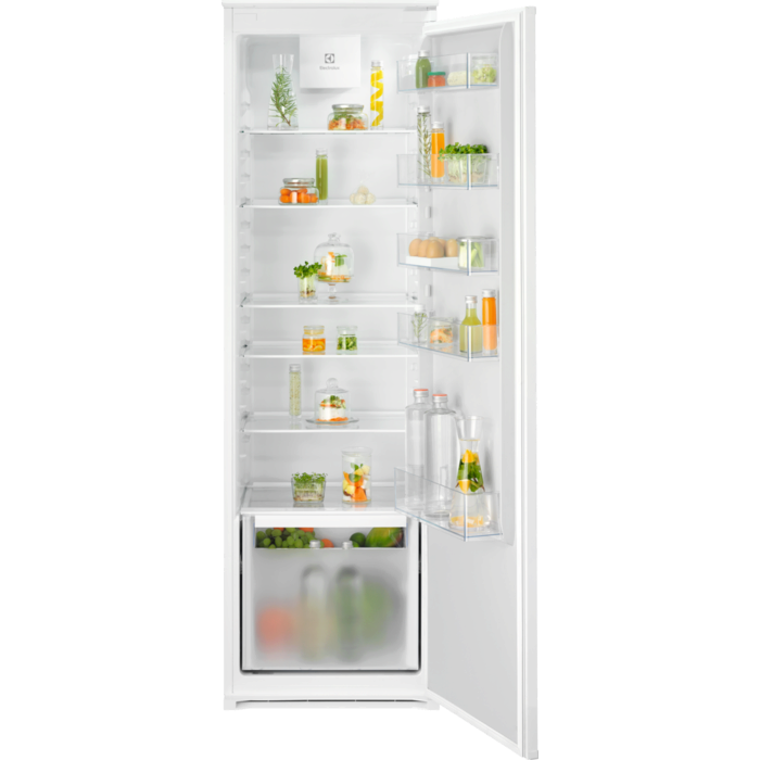 Electrolux Koelkast inbouw 178 cm ERD6DE18S4