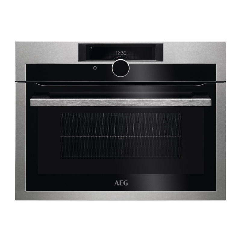 AEG combi heteluchtoven KME968000M