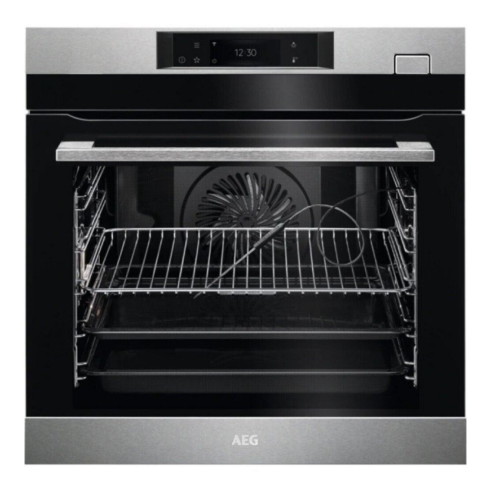AEG inbouw stoomoven BSK788280M