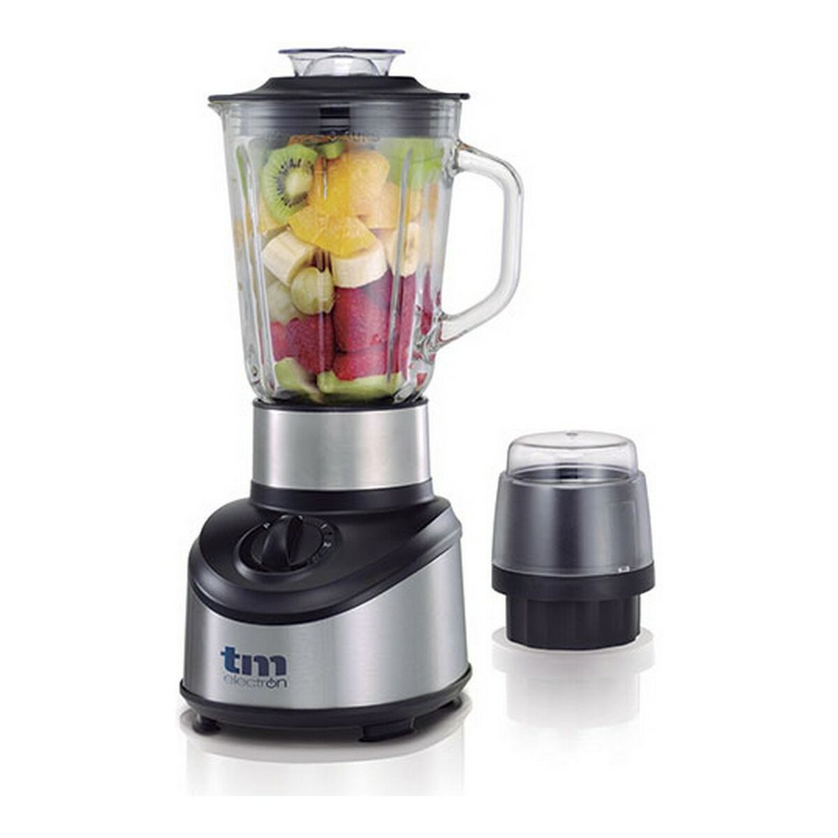 HomeTech Cup Blender TM Electron 500 W 1,5 L