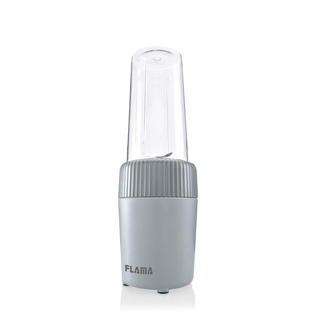 HomeTech Cup Blender Flama 2222FL Grey 350 W 600 ml