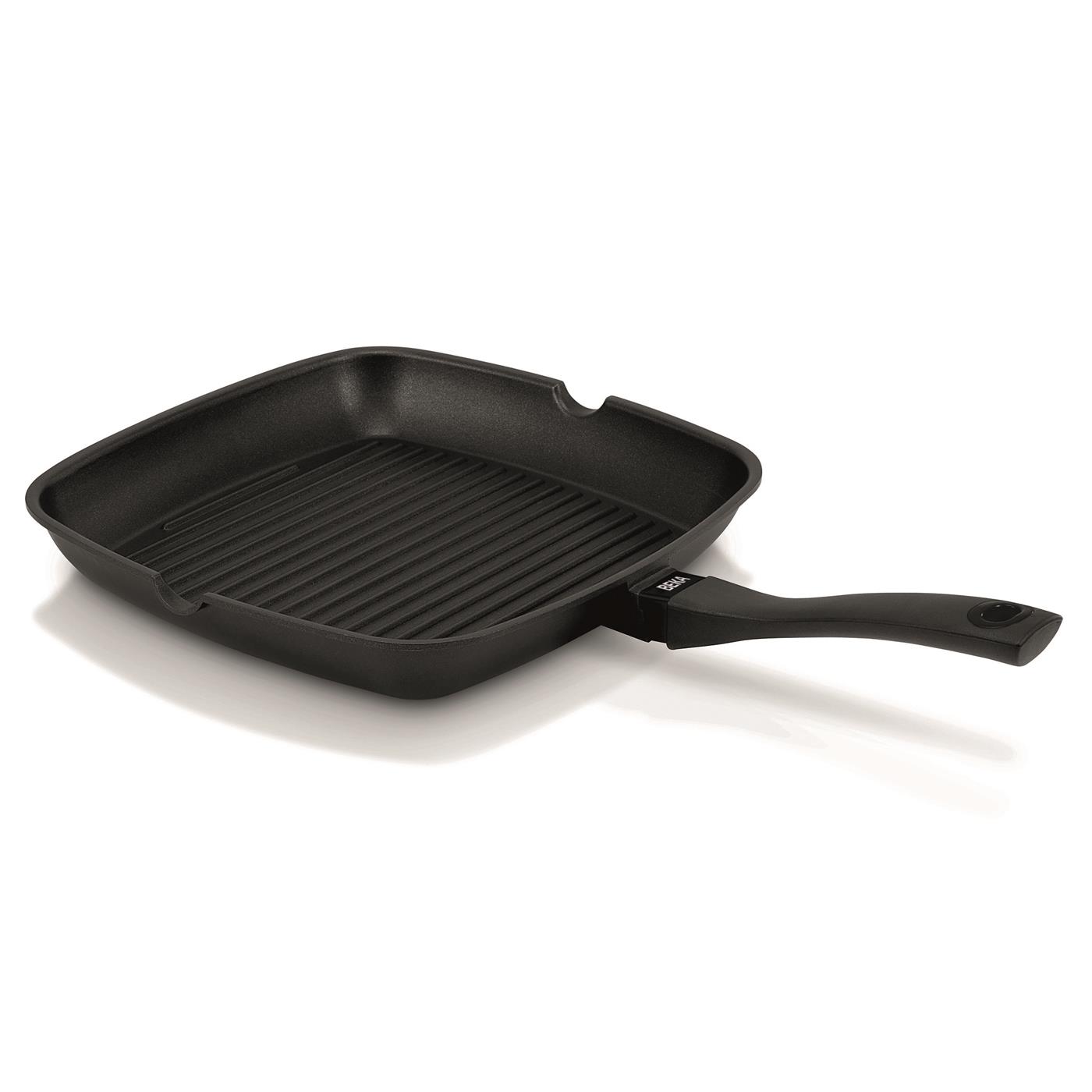 BEKA ENERGY Grillpan 28x28cm