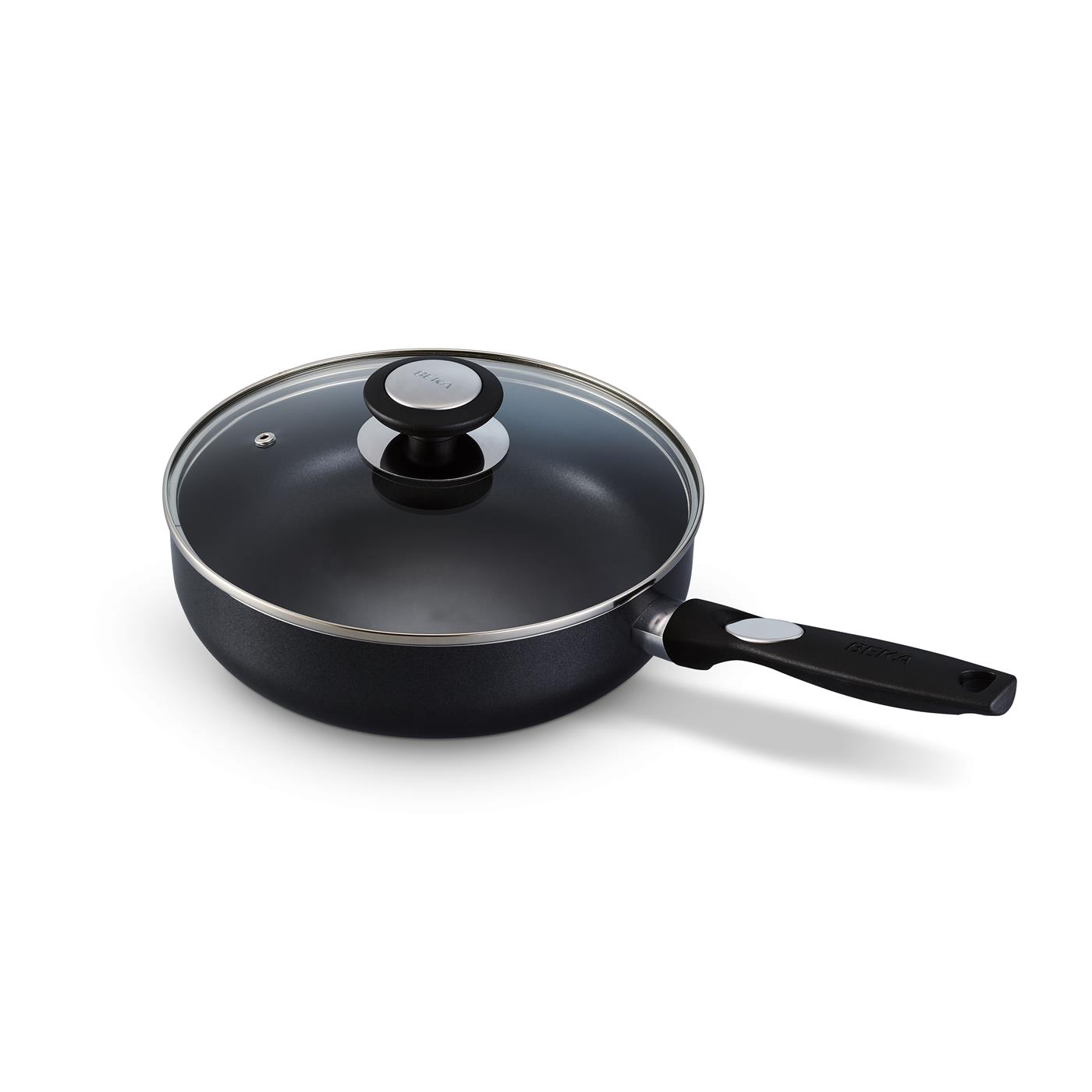 BEKA PRO INDUC Hapjespan 24cm